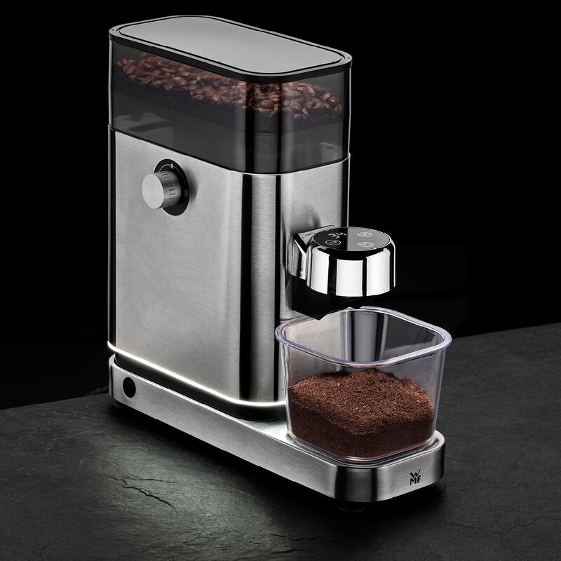 Lumero espresso grinder kaffekvern 150W