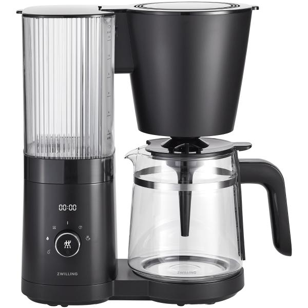 Enfinigy kaffetrakter 1,5L svart