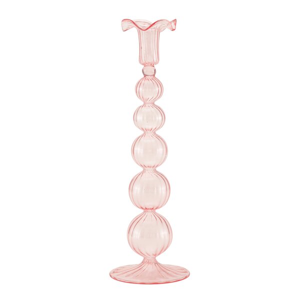 Sky lysestake 30 cm rosa