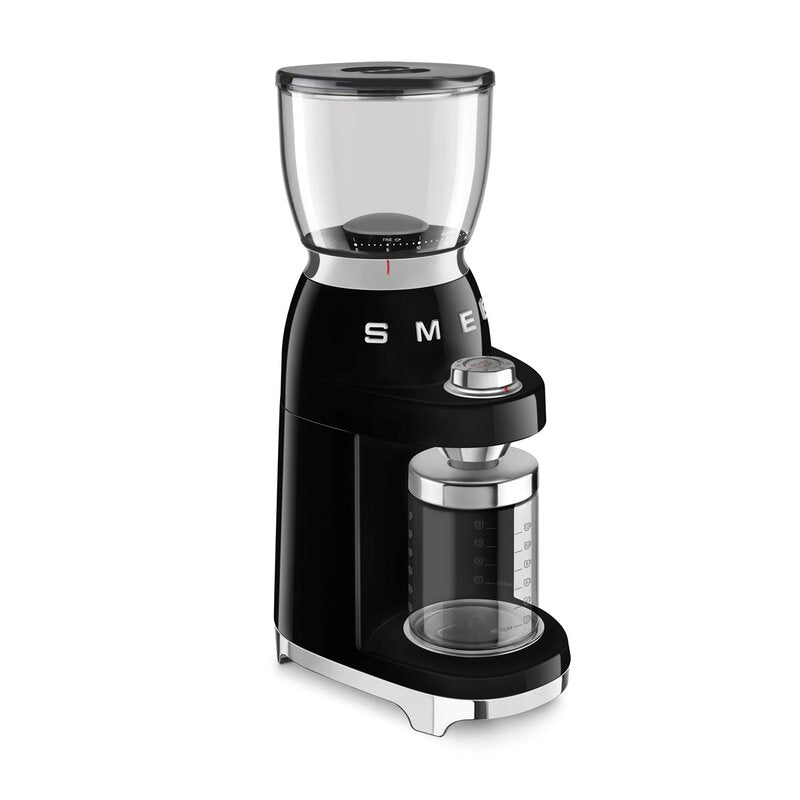 Kaffekvern CGF01 svart