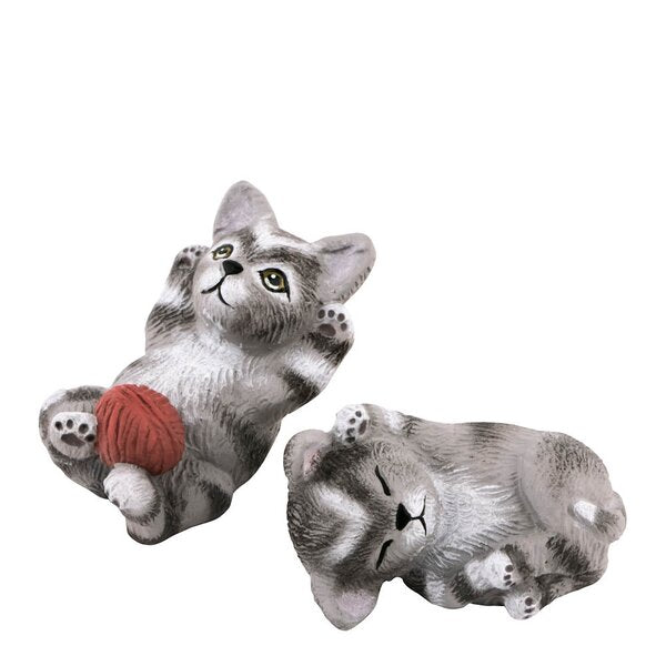 Kattunger Miv & Nulle 2,3 cm