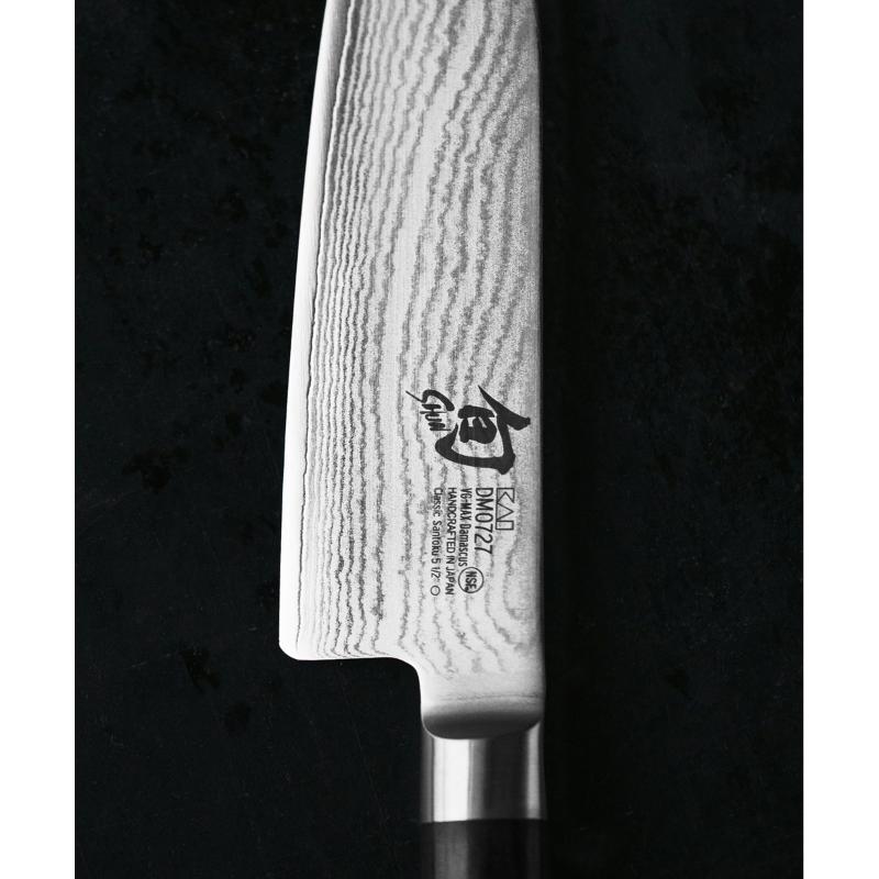 Shun Classic forskjærskniv 23 cm
