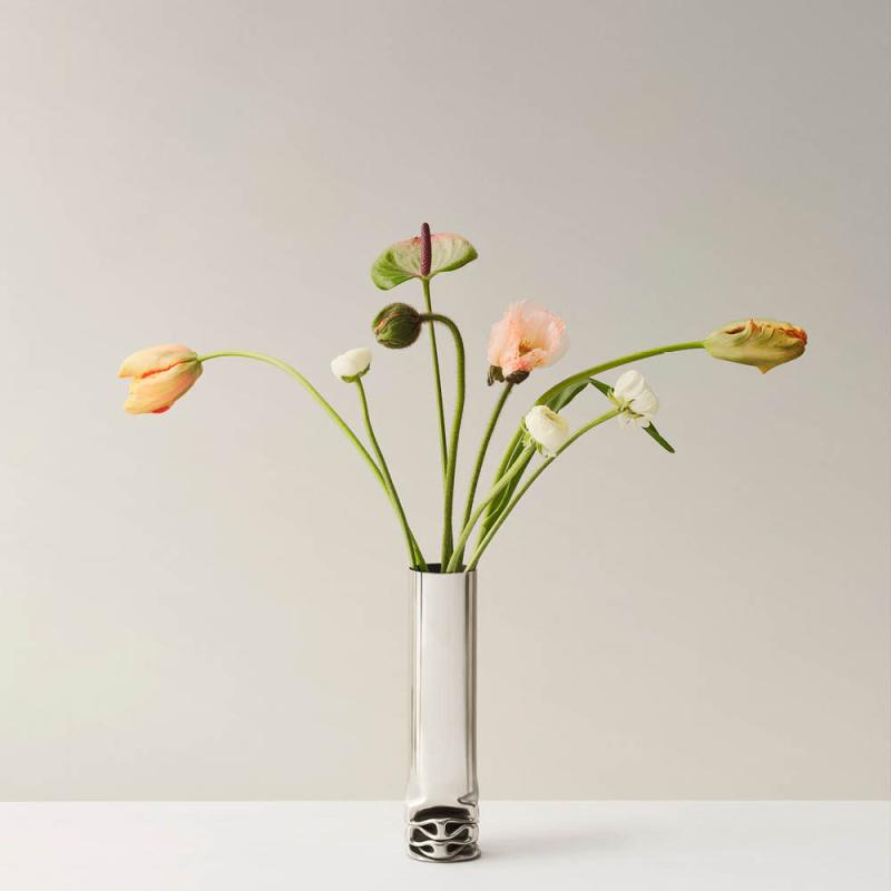 Hydraulic vase 25 cm