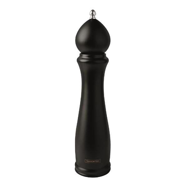 Black Collection Churrasco salt og pepperkvern  30cm svart