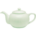 Everyday Alice tekanne 1L pale green