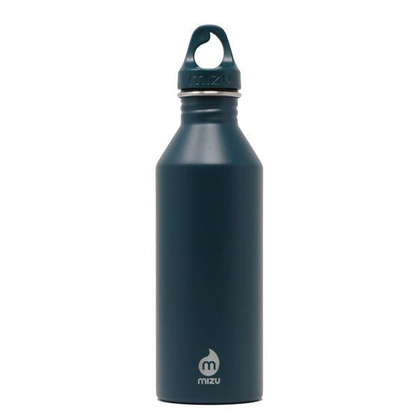 M8 drikkeflaske 75 cl blå