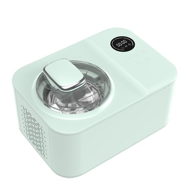 Ultimate iskremmaskin 1,2L mintgrønn