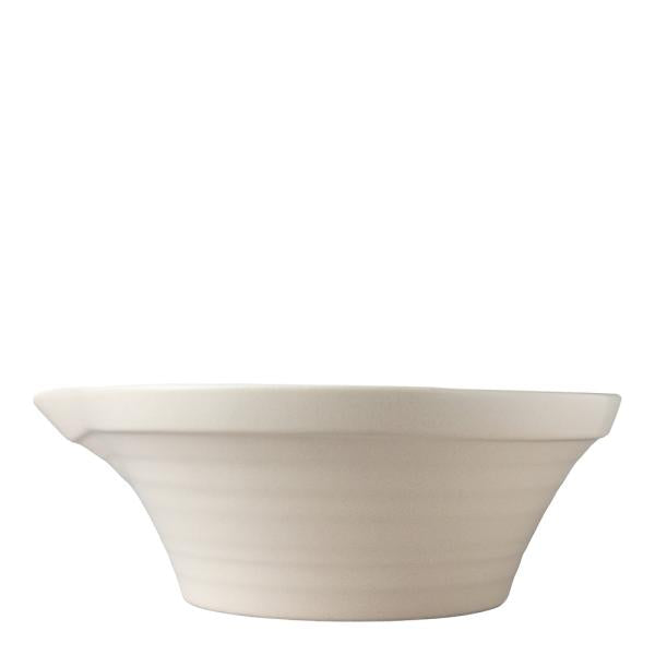 Peep bolle 35 cm linen
