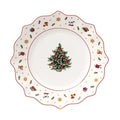 Toy's Delight salat tallerken 23,6 cm