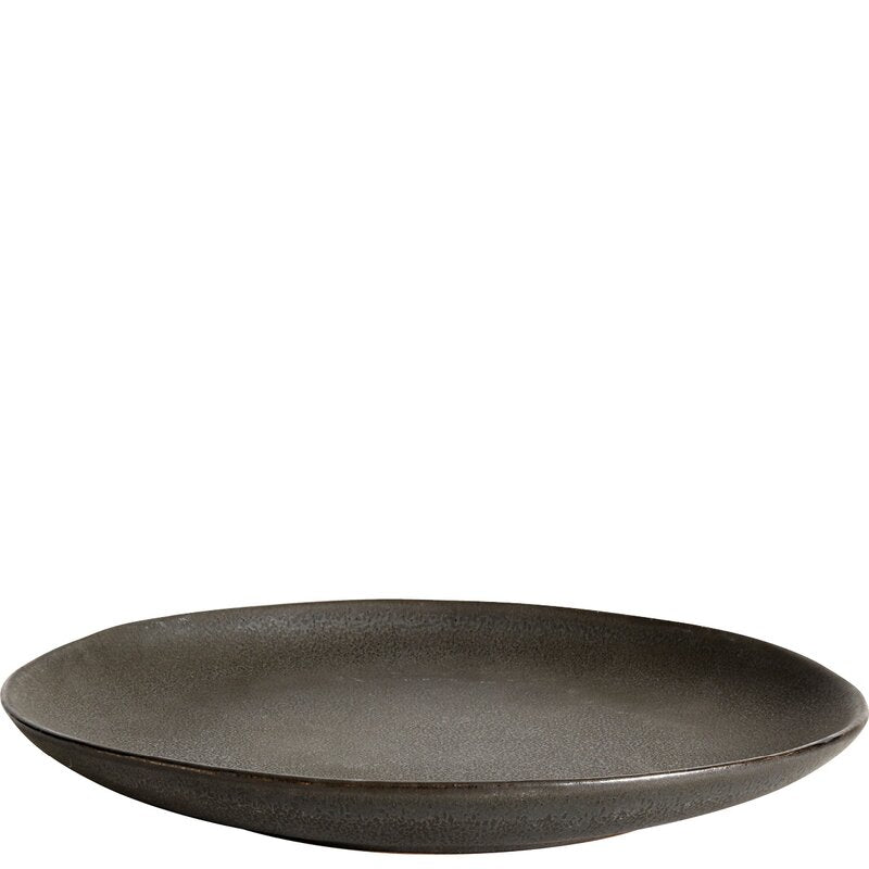 Mame asjett 17,4 cm kaffe