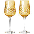 Crispy Monsieur vinglass 45 cl 2 stk citrine