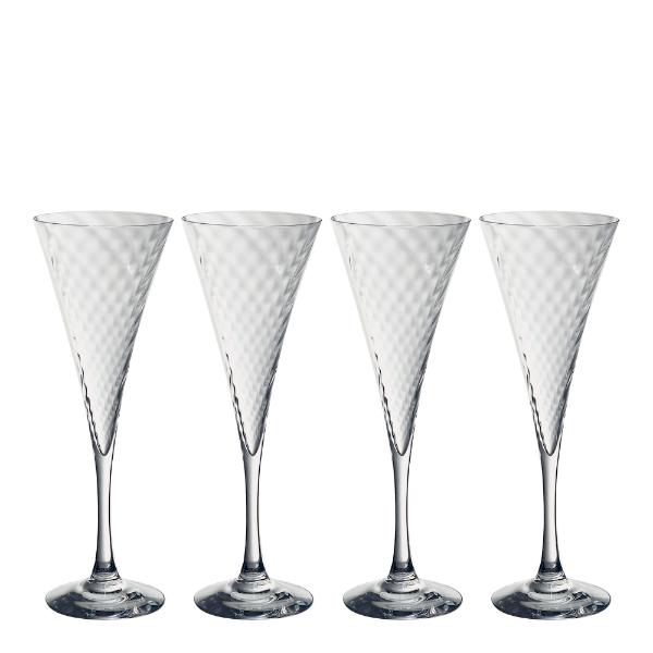 Helena champagne 25 cl 4 stk