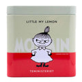 Mummi teboks Lille My Lemon grønn te sitron 250g