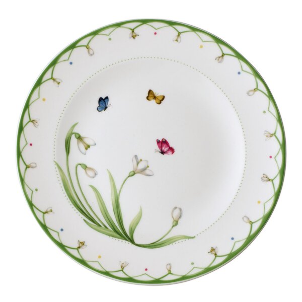Colourful Spring asjett 22 cm