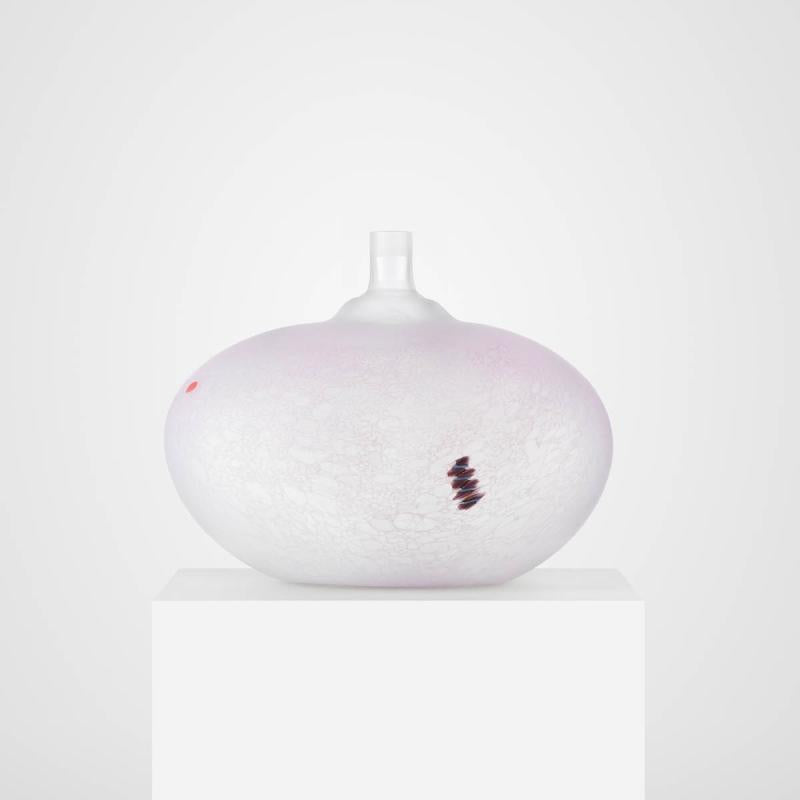 BV Beans skulptur Ac-20 rosa