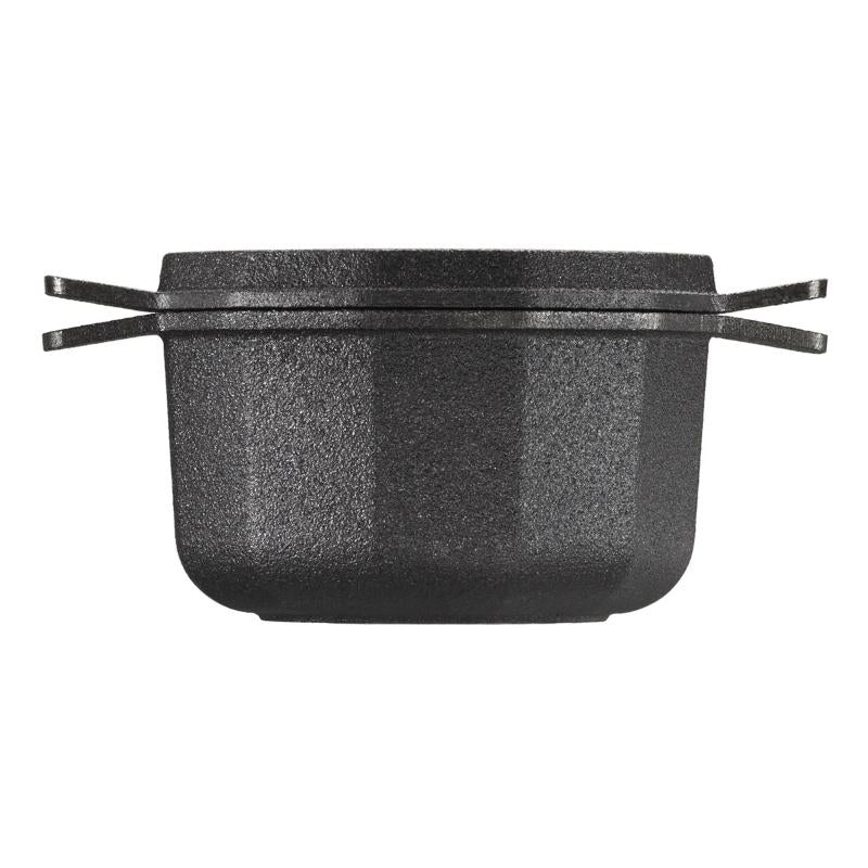 Liten gryte/cocotte
