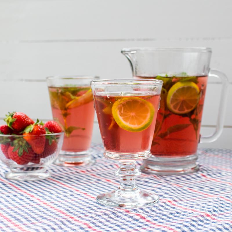 Abeille mugge 1L