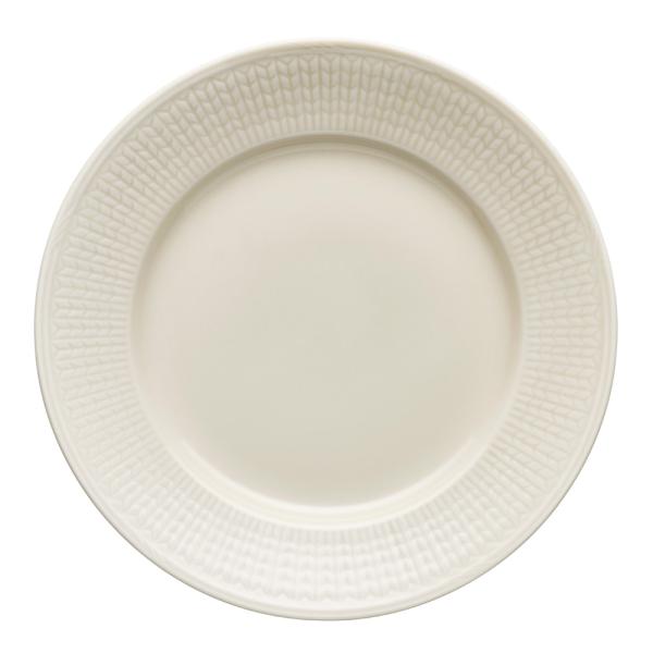 Swedish Grace tallerken 21 cm havre