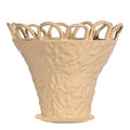 Patty krukke S 25x21 cm beige