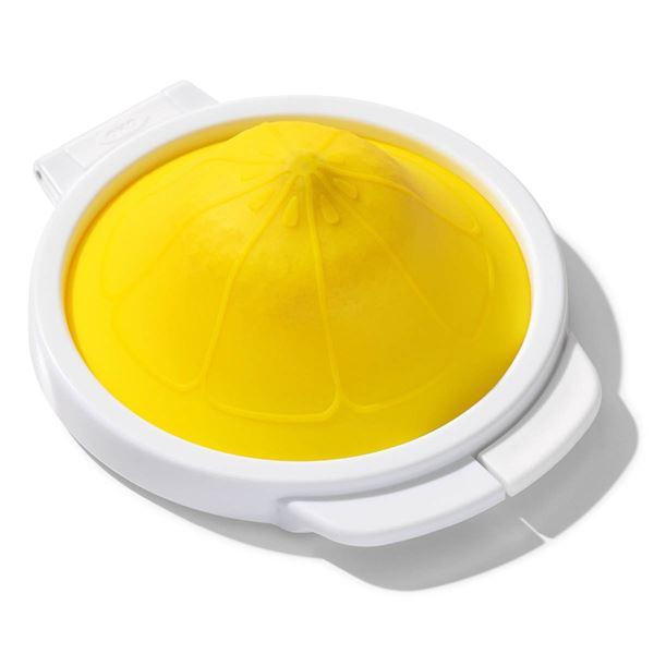 Silikoncover sitron og lime
