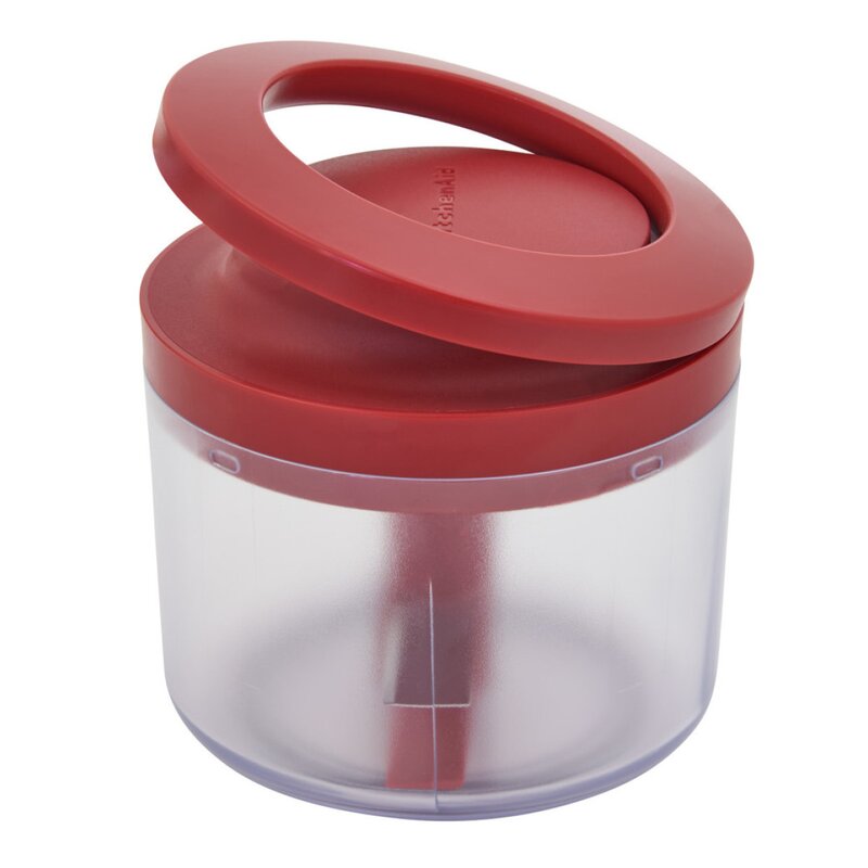 Core minihakker 0,72L empire red