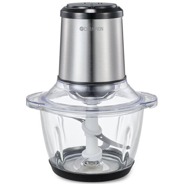 Mini Chopper 1,2L 400W