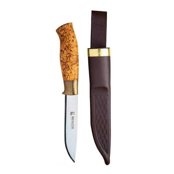 Røy allroundkniv 24,5 cm masurbjørk