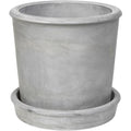 Rolf blomsterpotte 37 cm charcoal