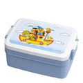 Bamse matboks 18,5x12 cm Viktoria