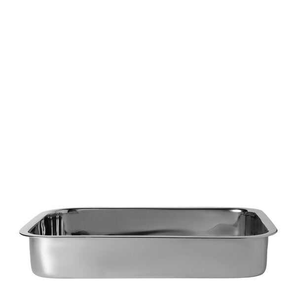Steel Essentials ovnsform 27,5x21 cm stål