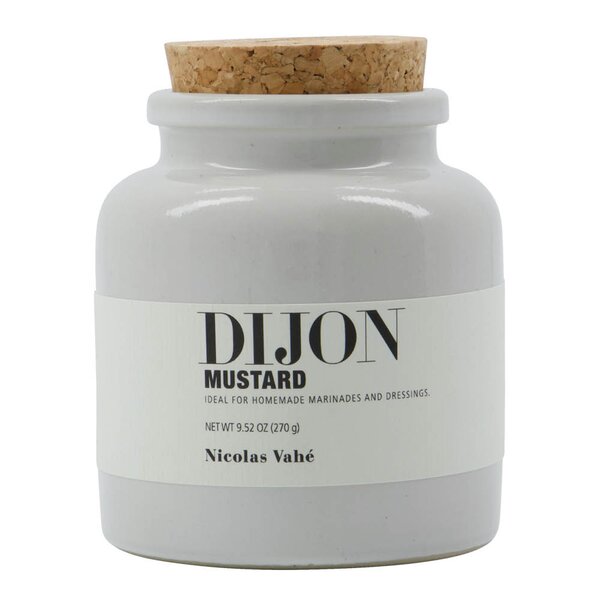 Dijonsennep 270 g