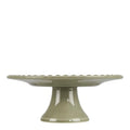 Daisy kakefat 22 cm faded army