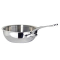 Cook Style sautépanne buttet 2L stål