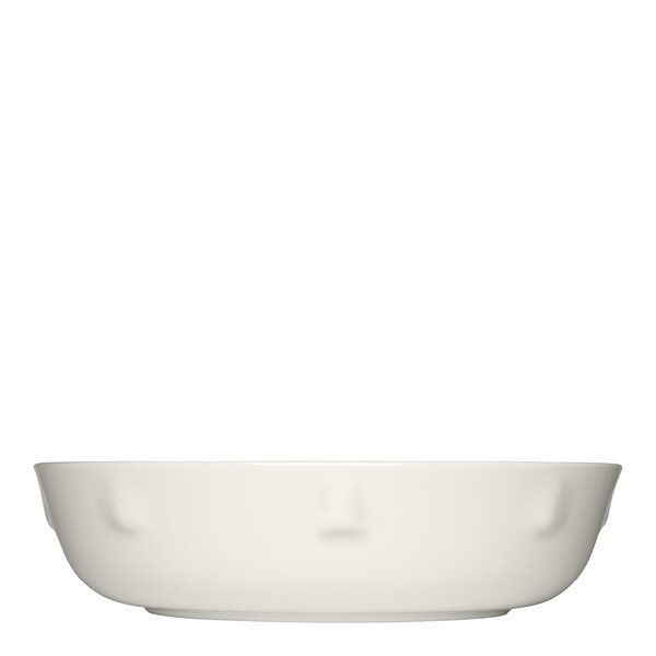 Solare serveringsskål 27 cm/2,3L hvit