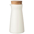Teema mugge 0,2L hvit