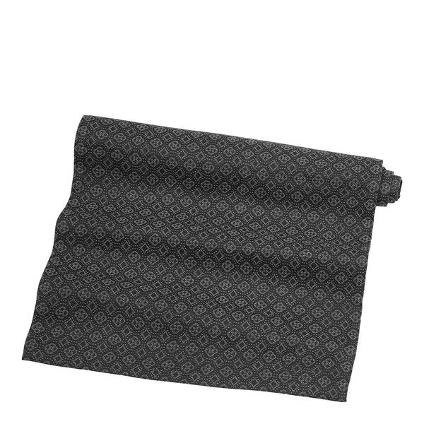 Orient bordløper 43x140 cm asfalt