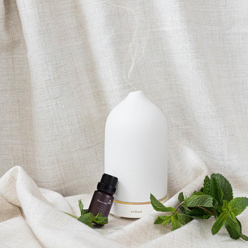 Eterisk olje øko Peppermint