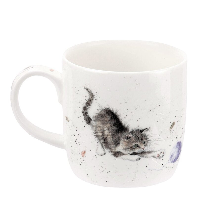 Kopp Cat and Mouse Katt 31 cl