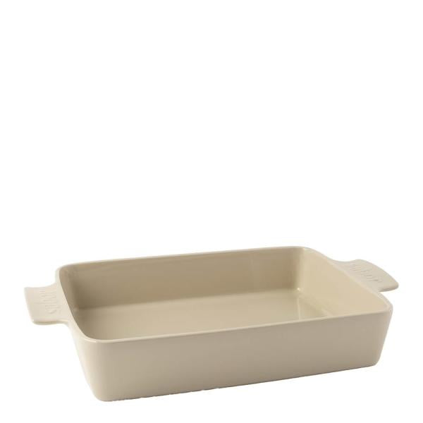 Ildfast form 3,4L sand