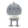 LED lampe XL 23 cm sky