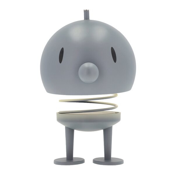 LED lampe XL 23 cm sky