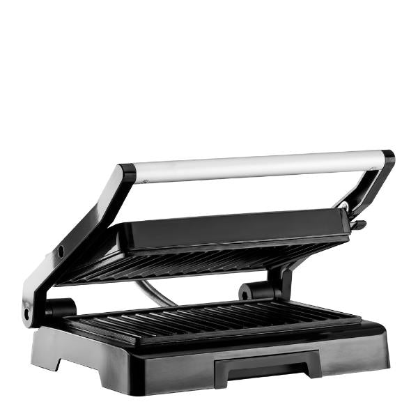 Onyx toastjern svart