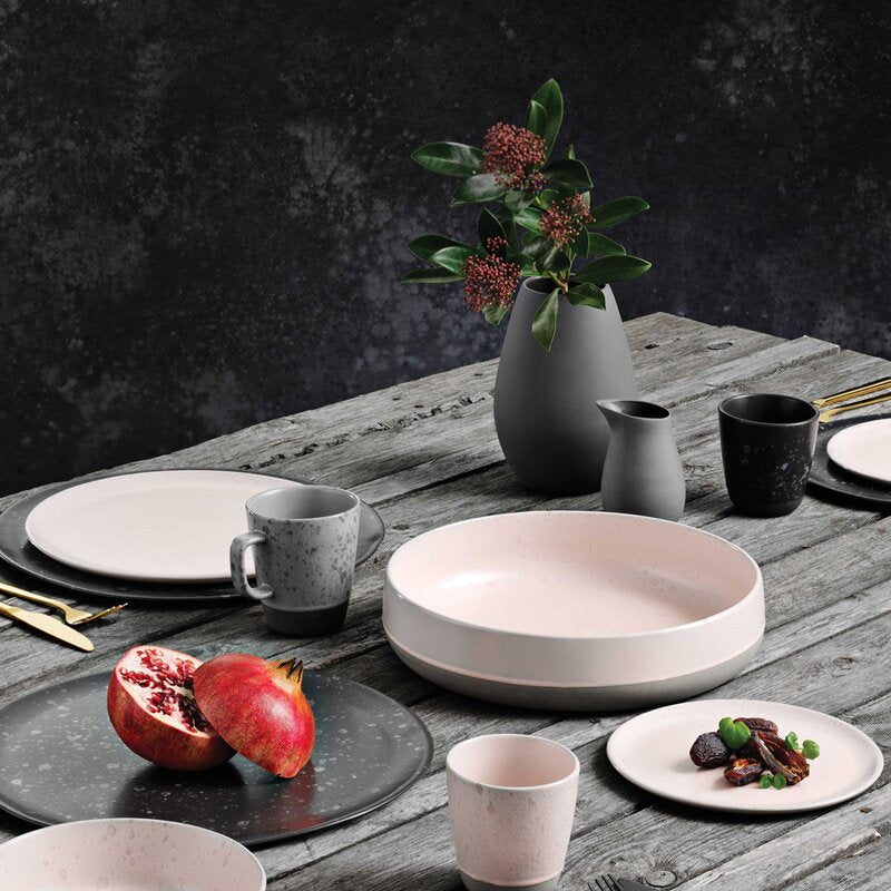 RAW Nordic Unglazed fløtekanne 20 cl