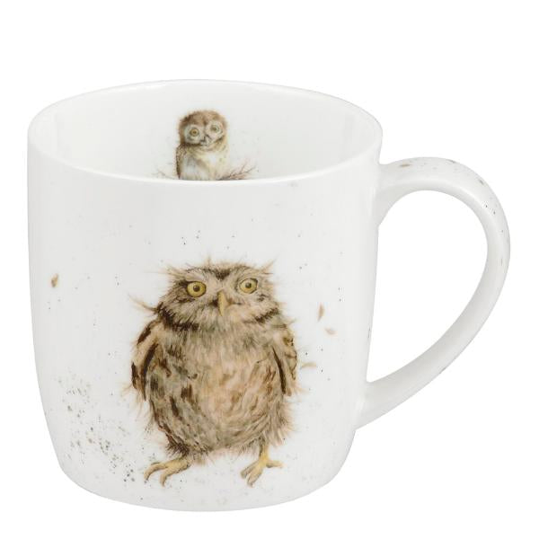 Kopp What a Hoot ugle 31 cl