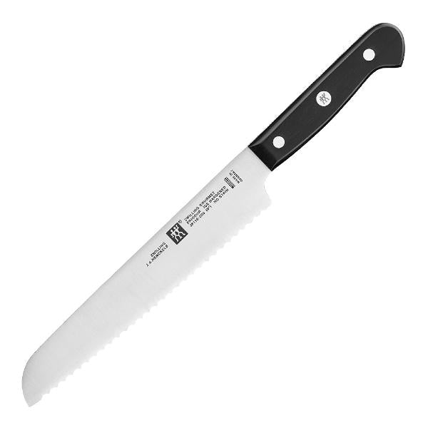 Gourmet brødkniv 20 cm