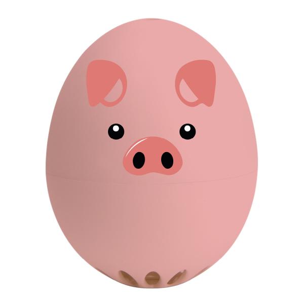 BeepEgg Barnyard eggtimer piggy