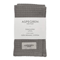 North kjøkkenklut 30x35 cm 2 stk dark gray
