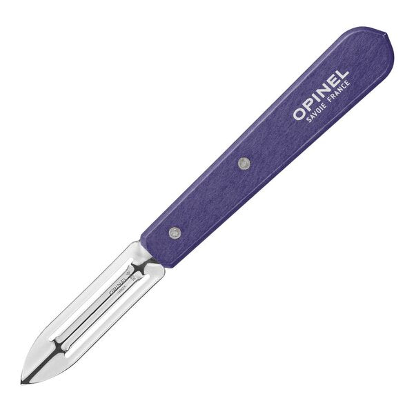 The Chef's essentials N115 skreller 16 cm lilla