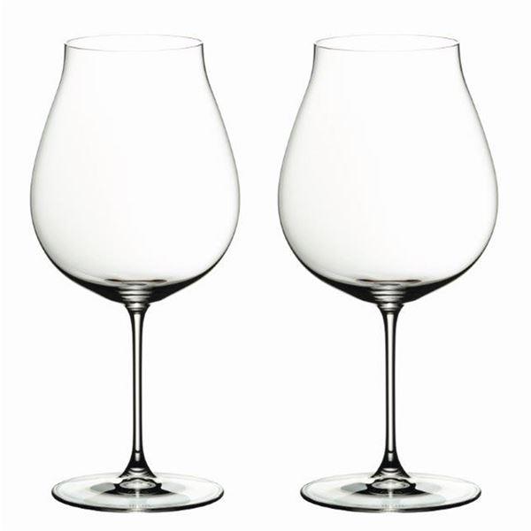Veritas pinot noir new world 2 stk
