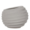 Happ potte 30 cm off-white